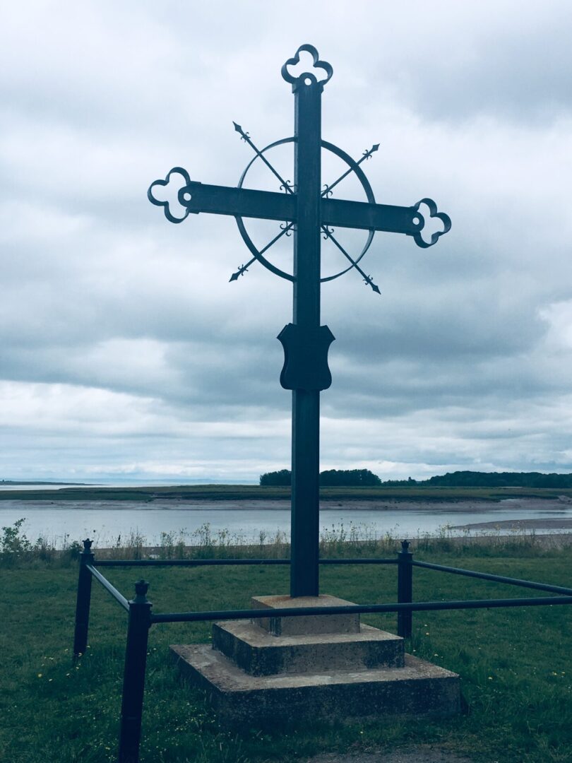 In Search for Acadian Settlements In Beaubassin