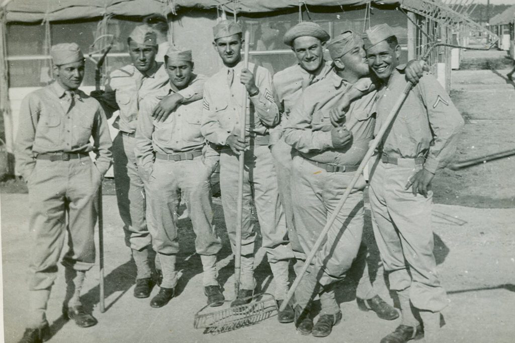 Cajun National Guard (Part I)