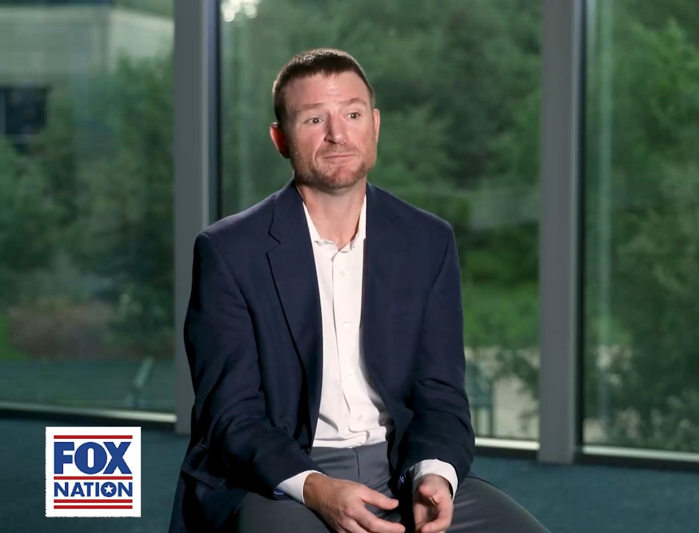 History of the oil industry (Fox Nation) with Jason Theriot