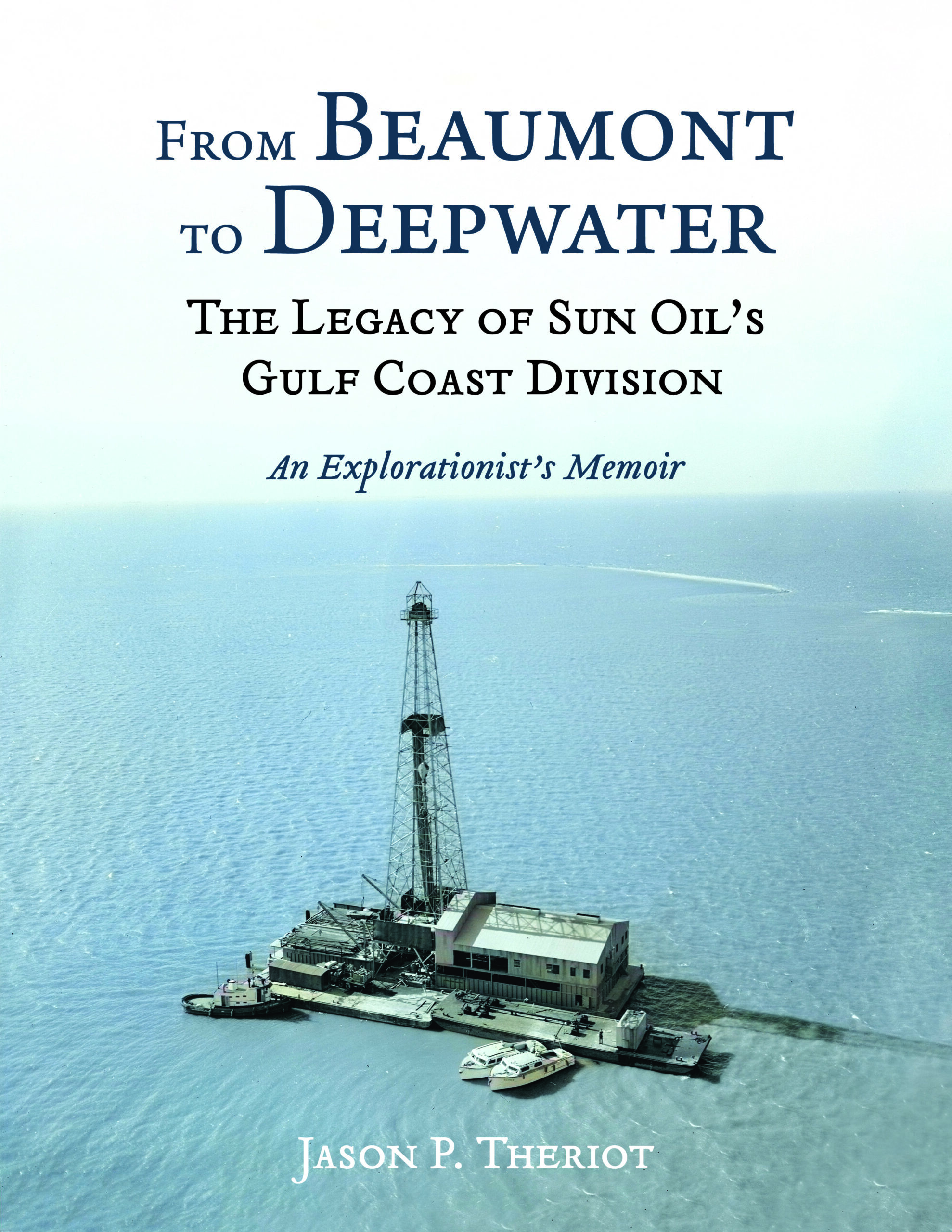 From beaumont to Deepwater cover 10.4